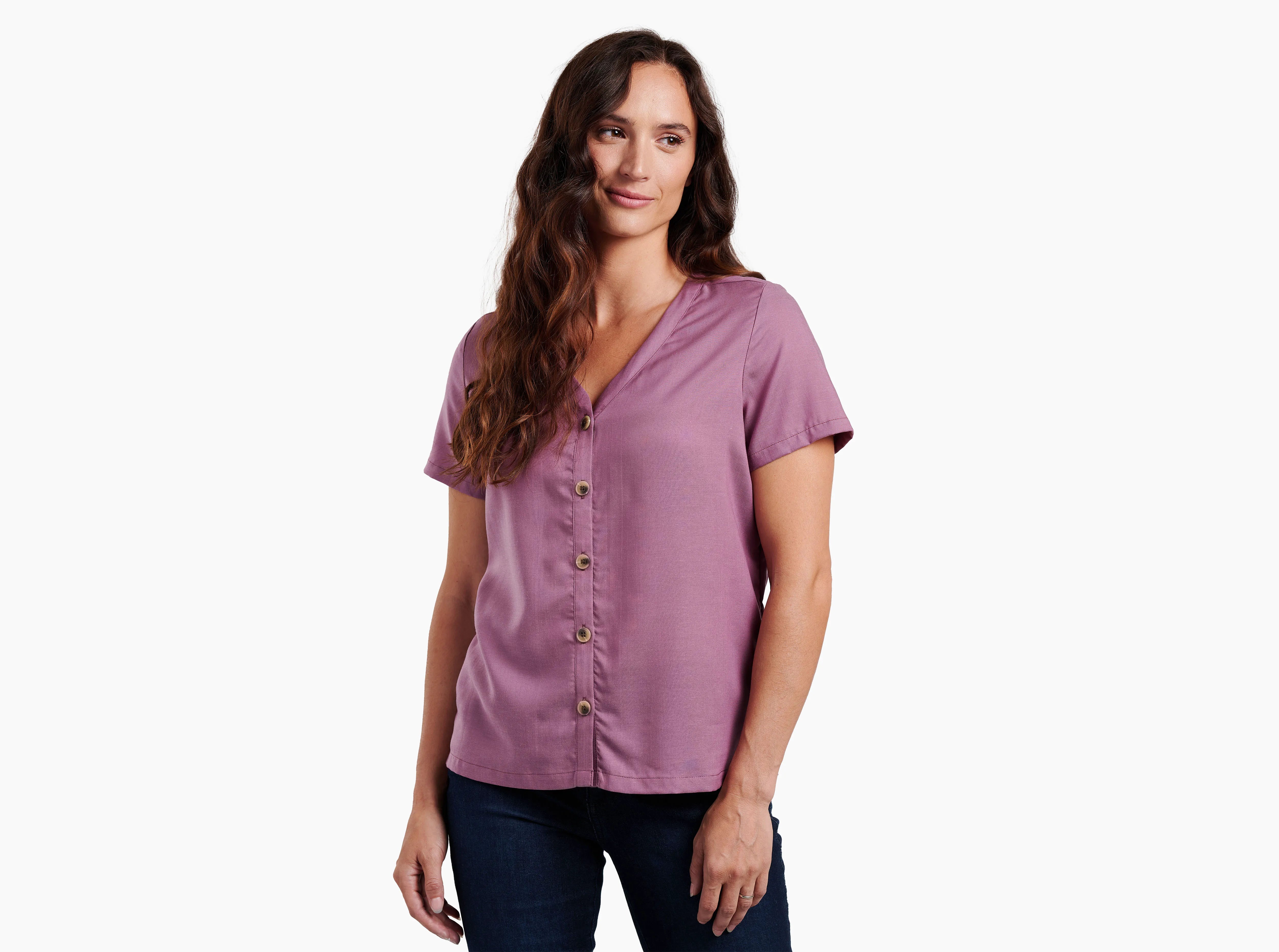 MAUVE