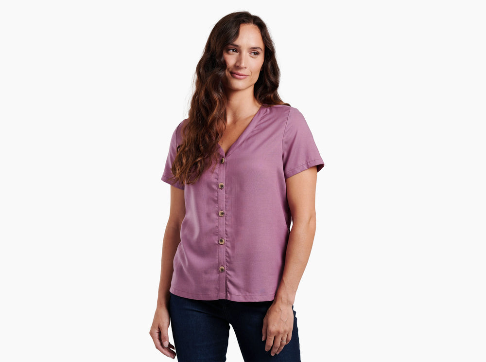 MAUVE