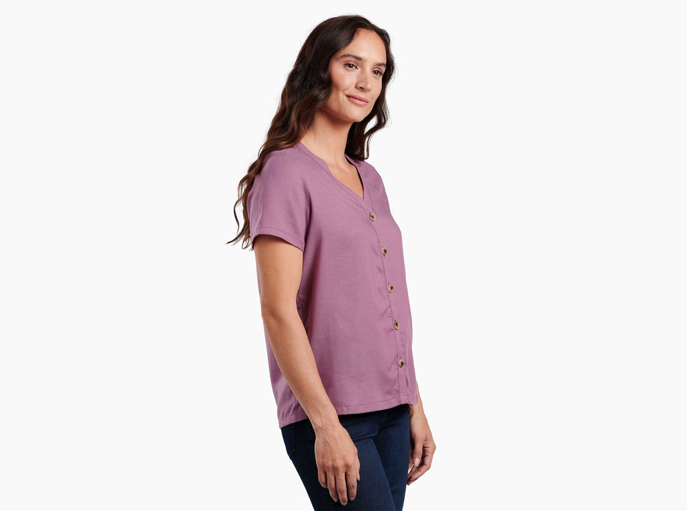 MAUVE