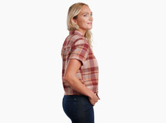 SANDSTONE PLAID