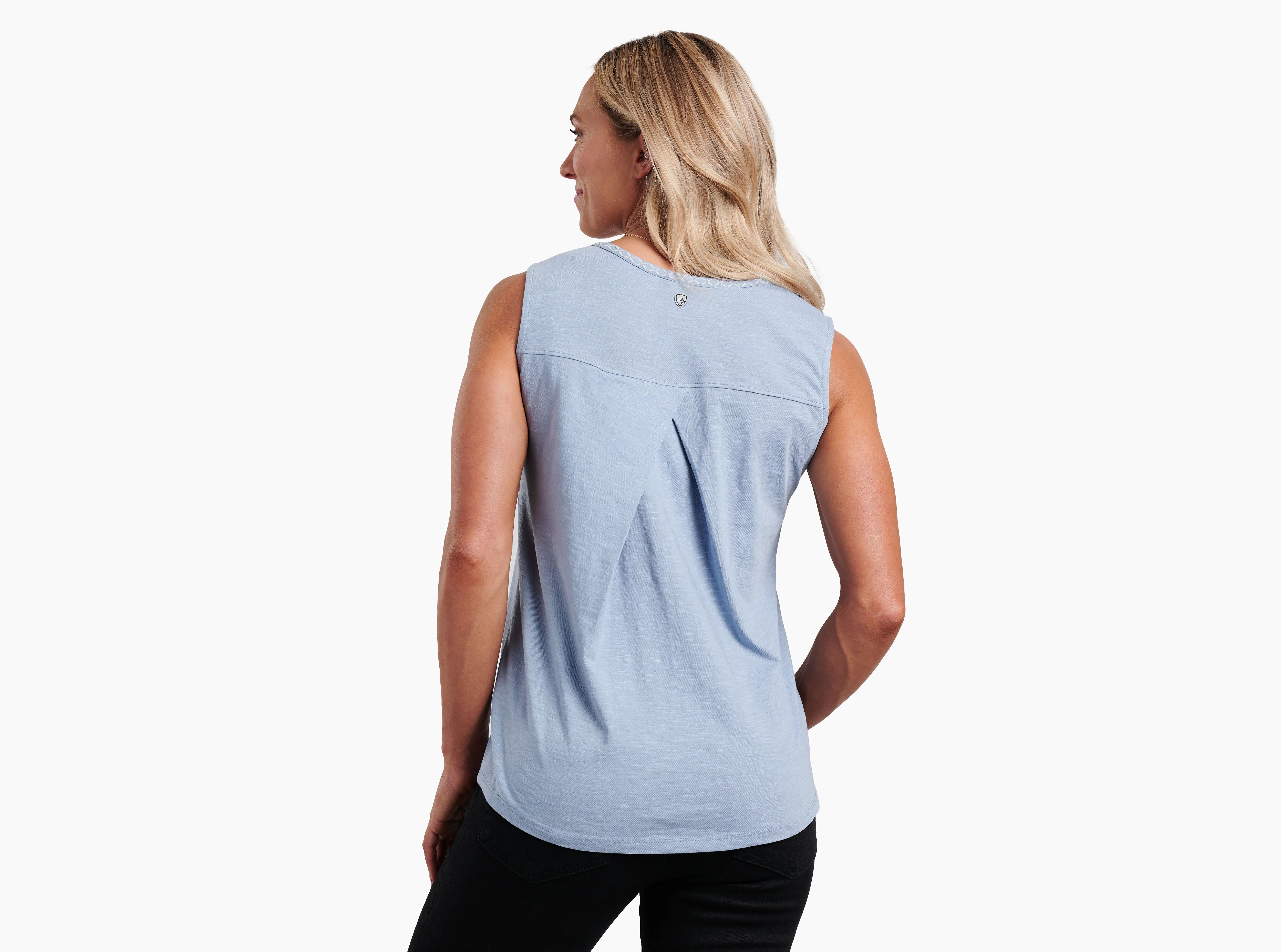 VISTA BLUE