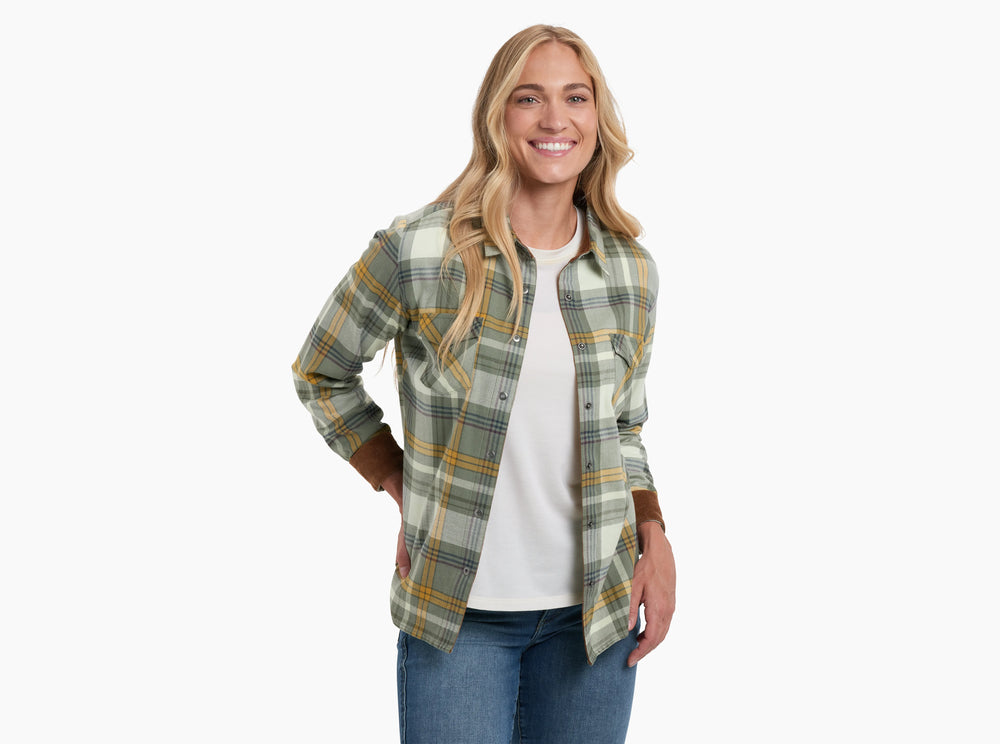 SOFT PINE