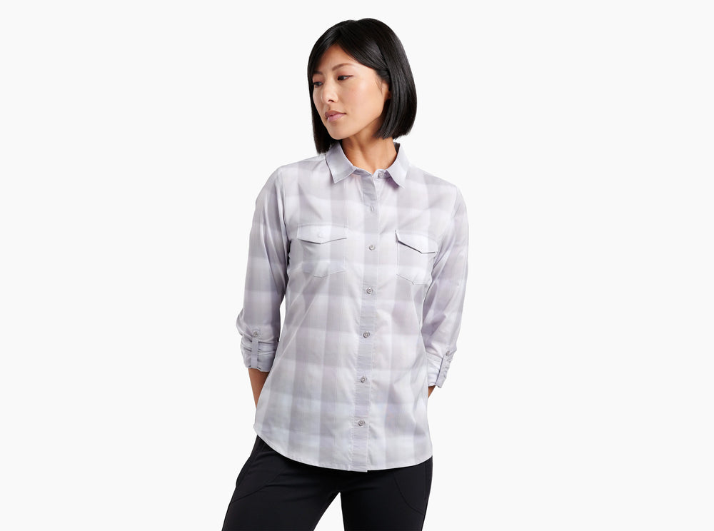 MIST PLAID