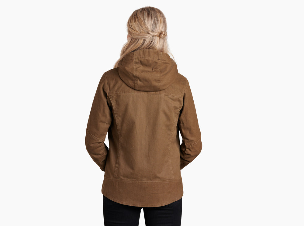 DARK KHAKI