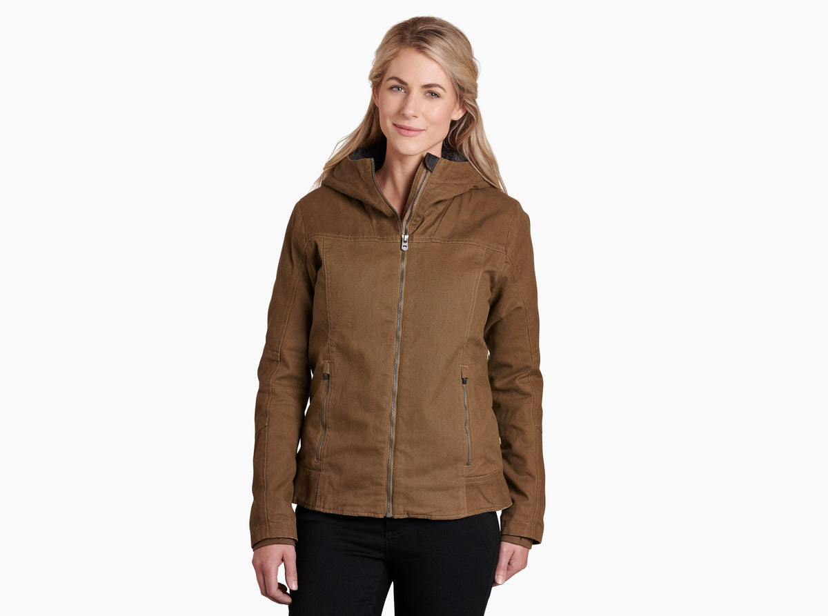 DARK KHAKI