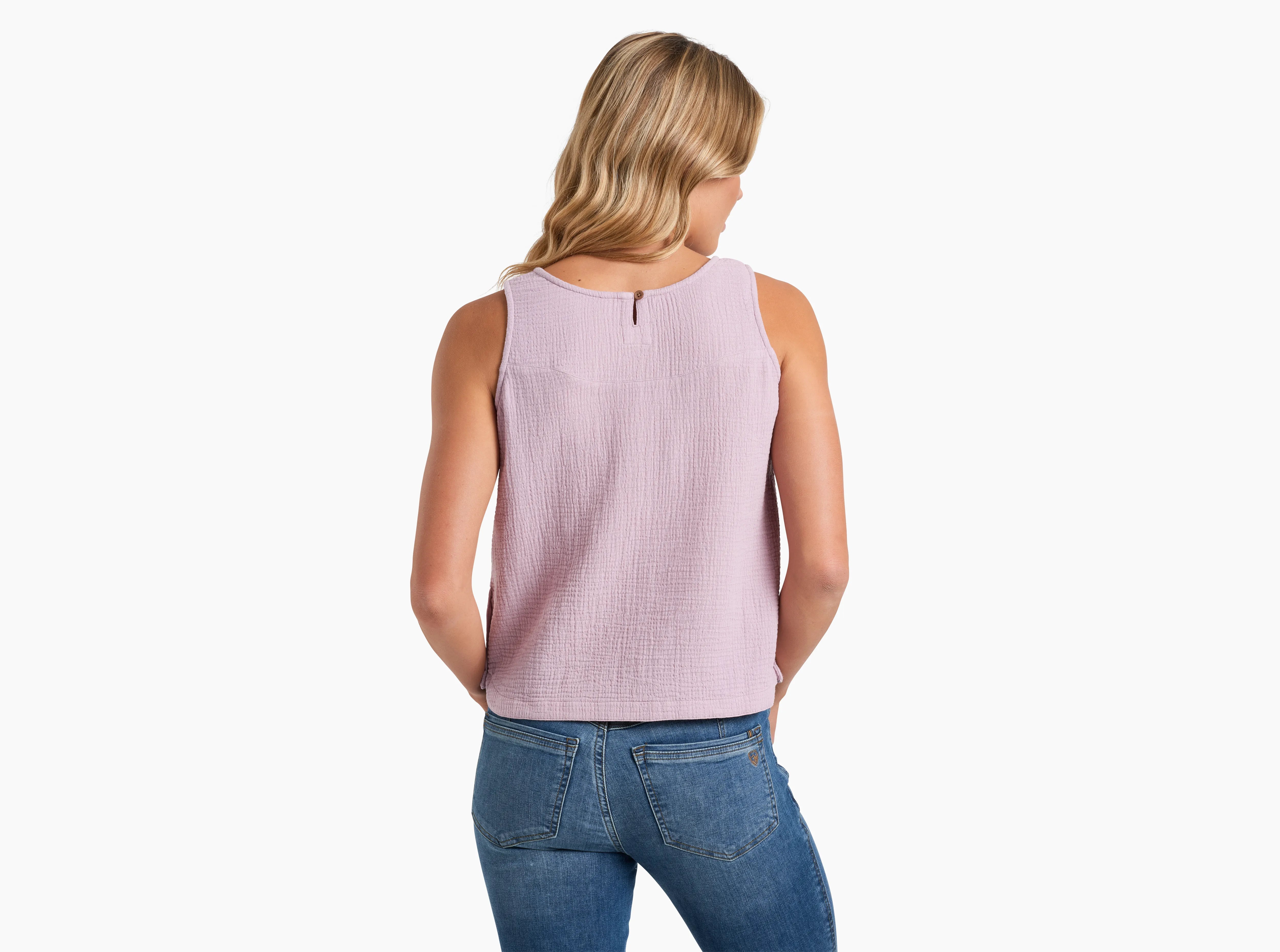 LILAC BREEZE