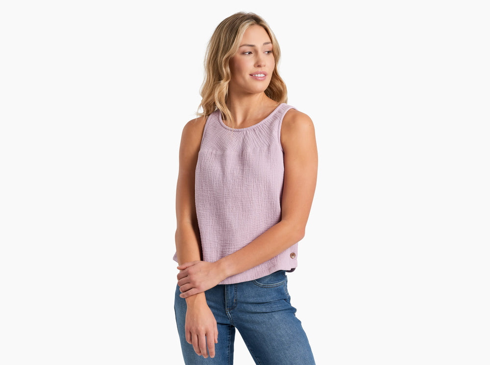 LILAC BREEZE