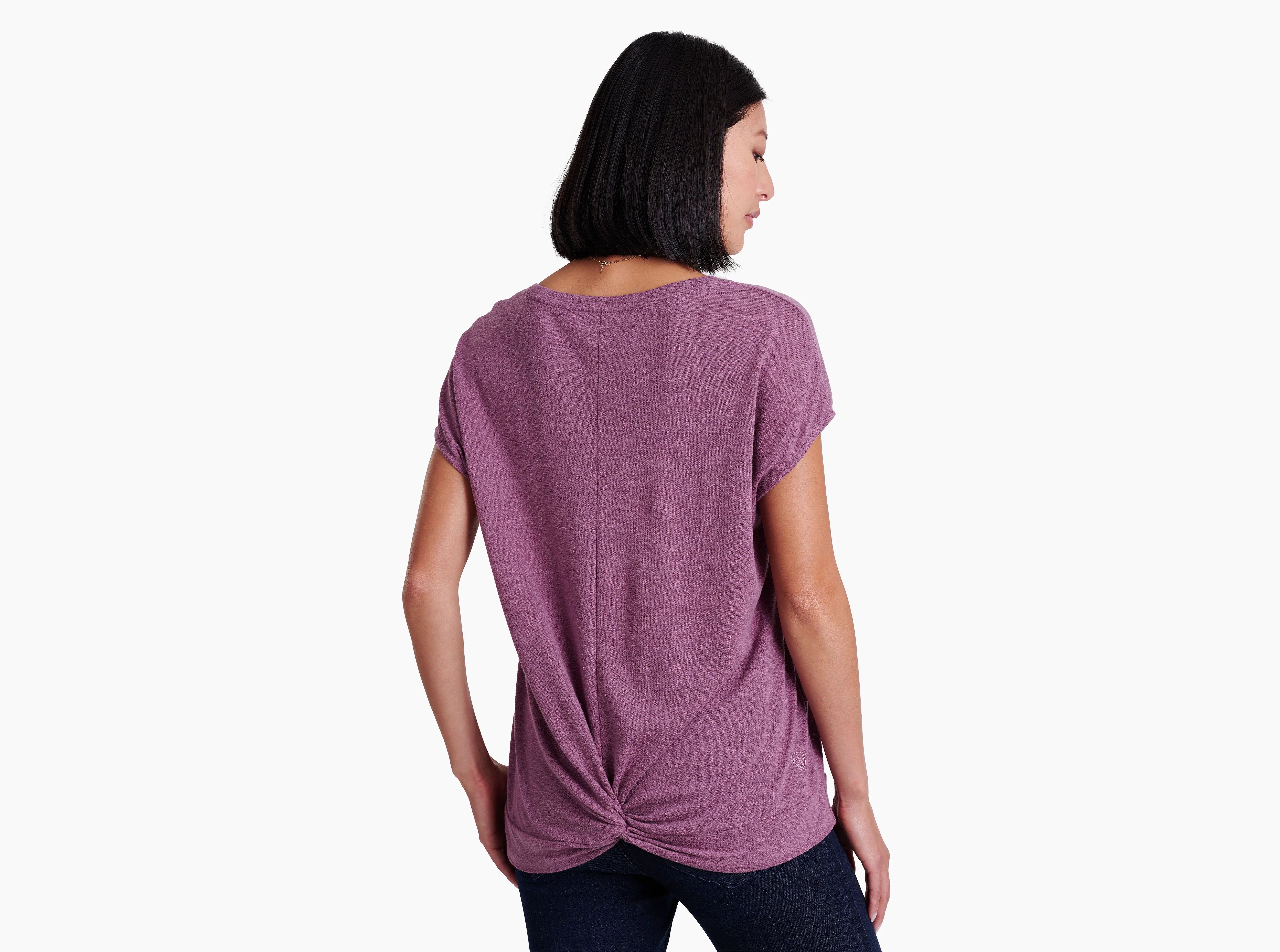 MAUVE