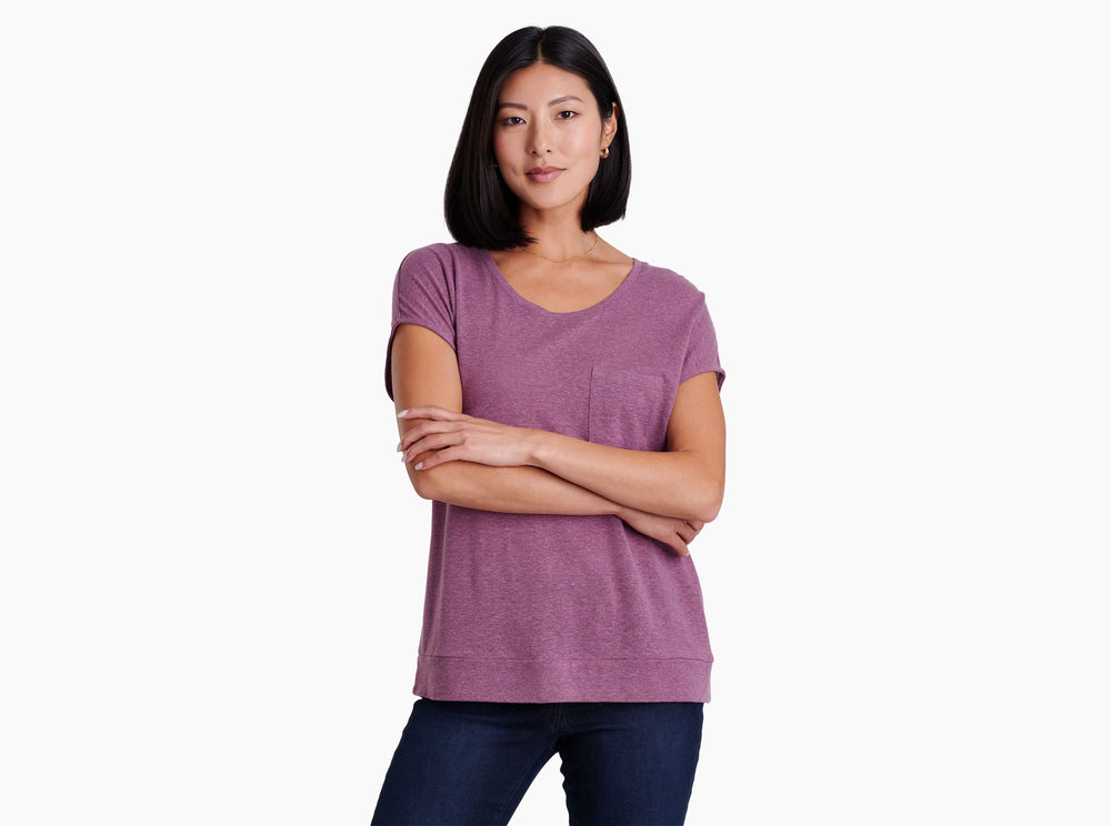 MAUVE