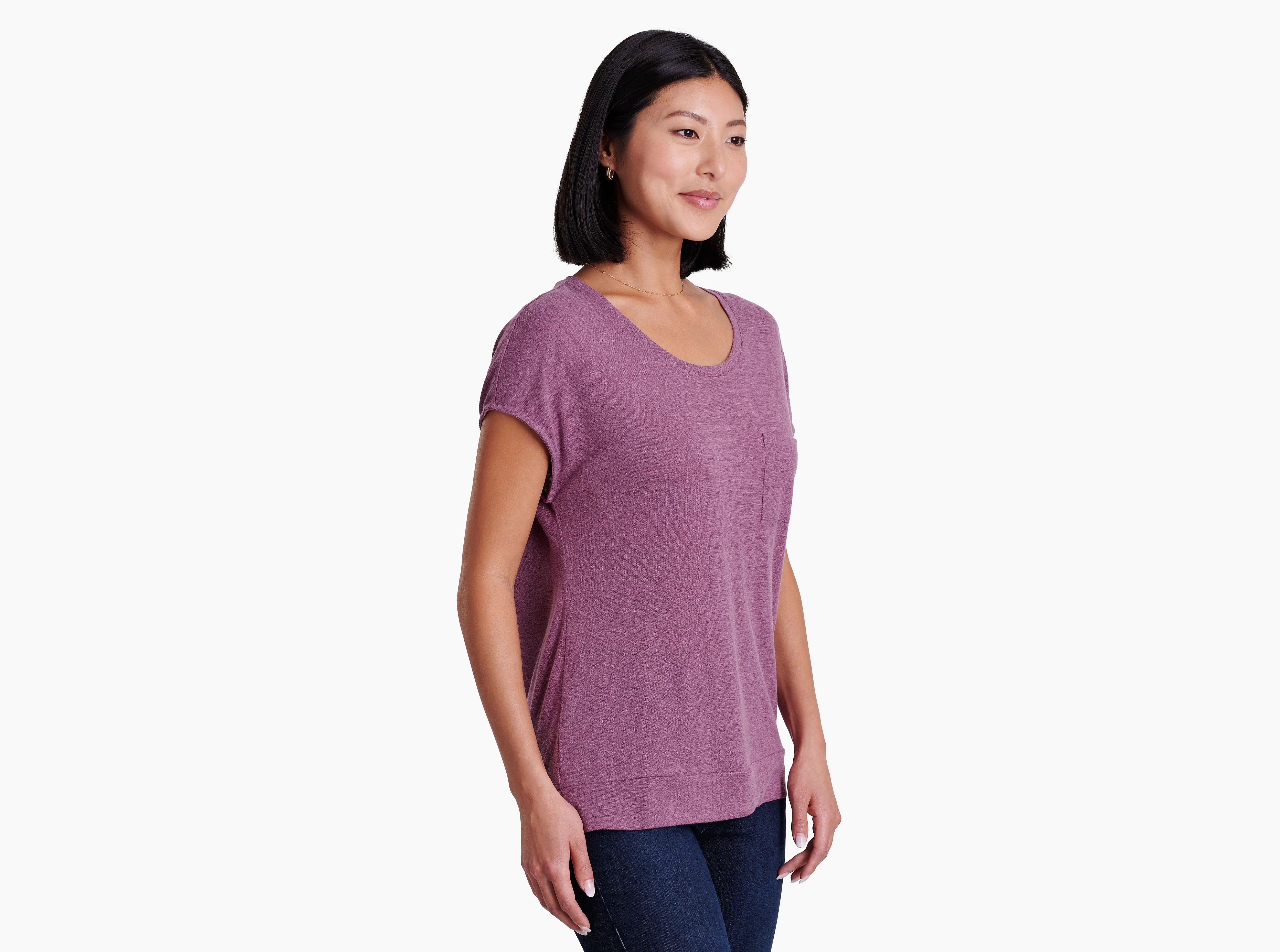 MAUVE