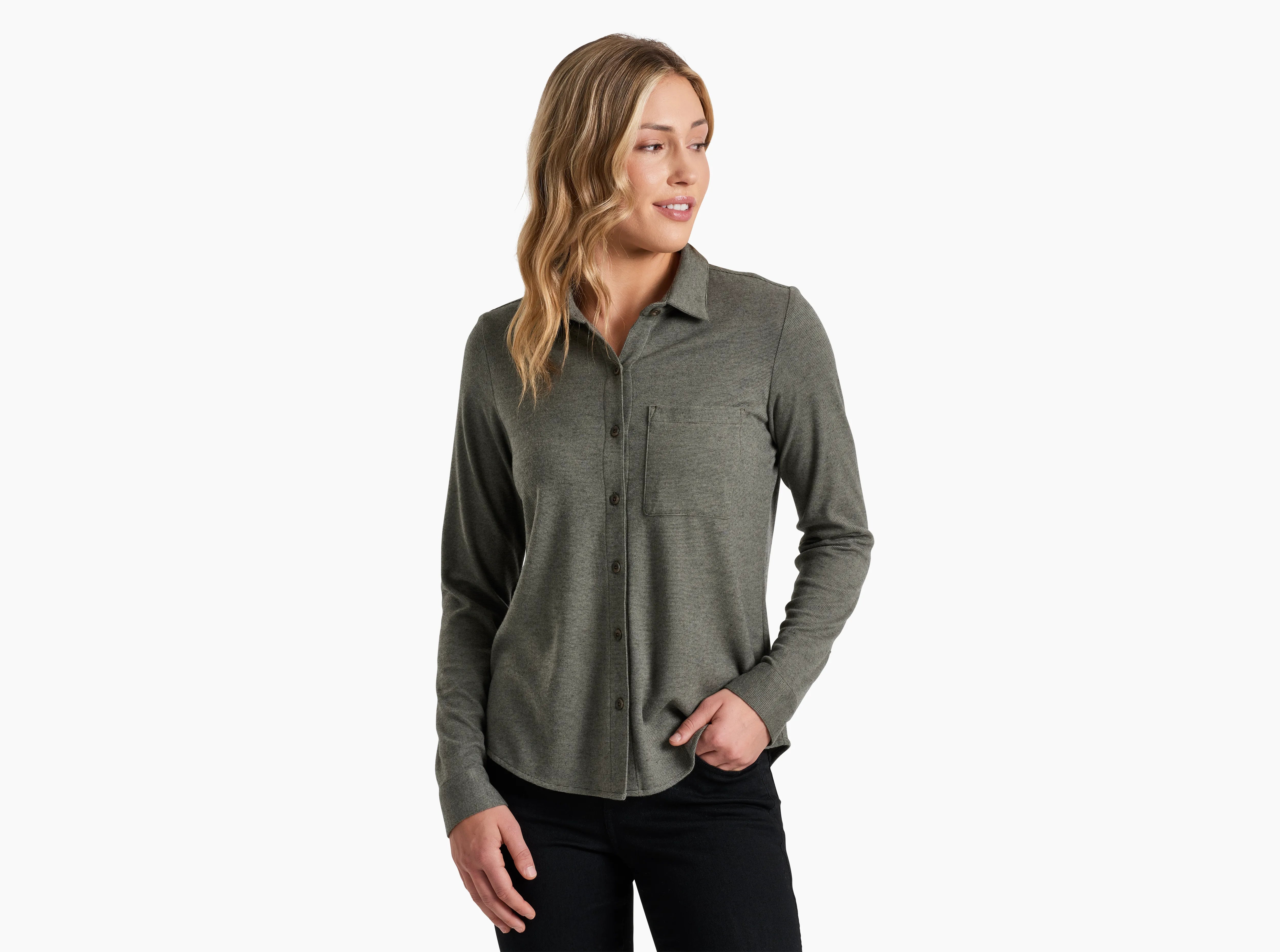 RUSTIC OLIVE