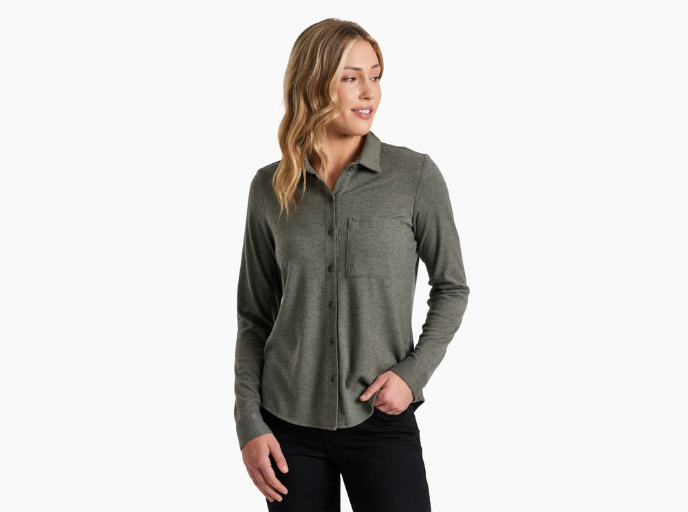 RUSTIC OLIVE