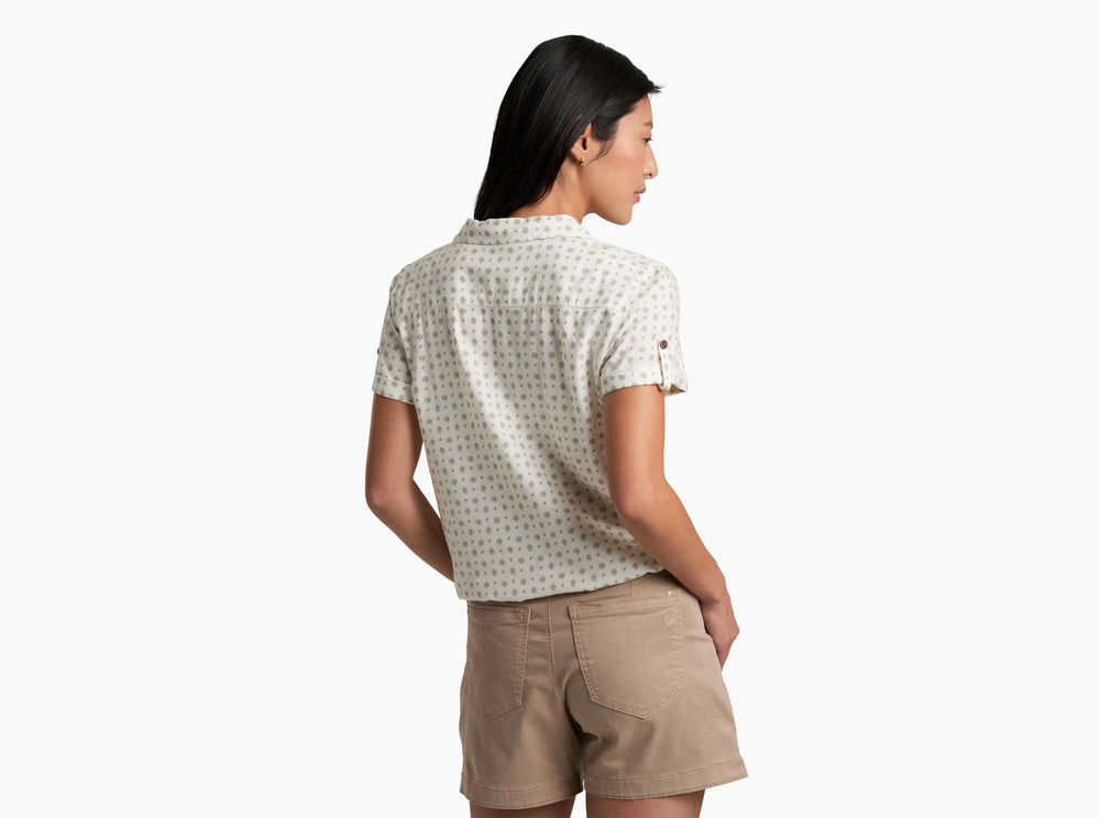 WHITE PRINT
