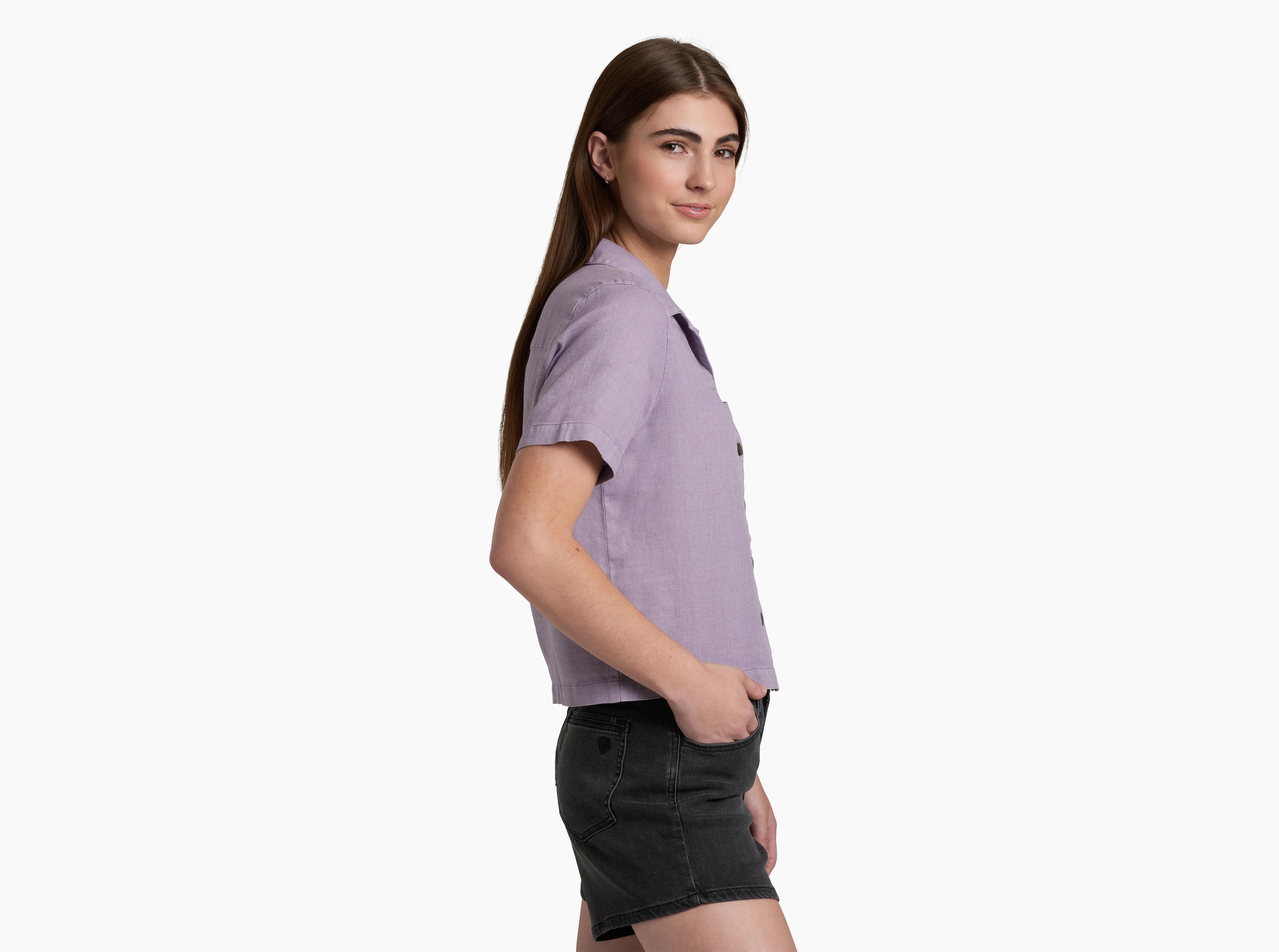 VIOLET HAZE