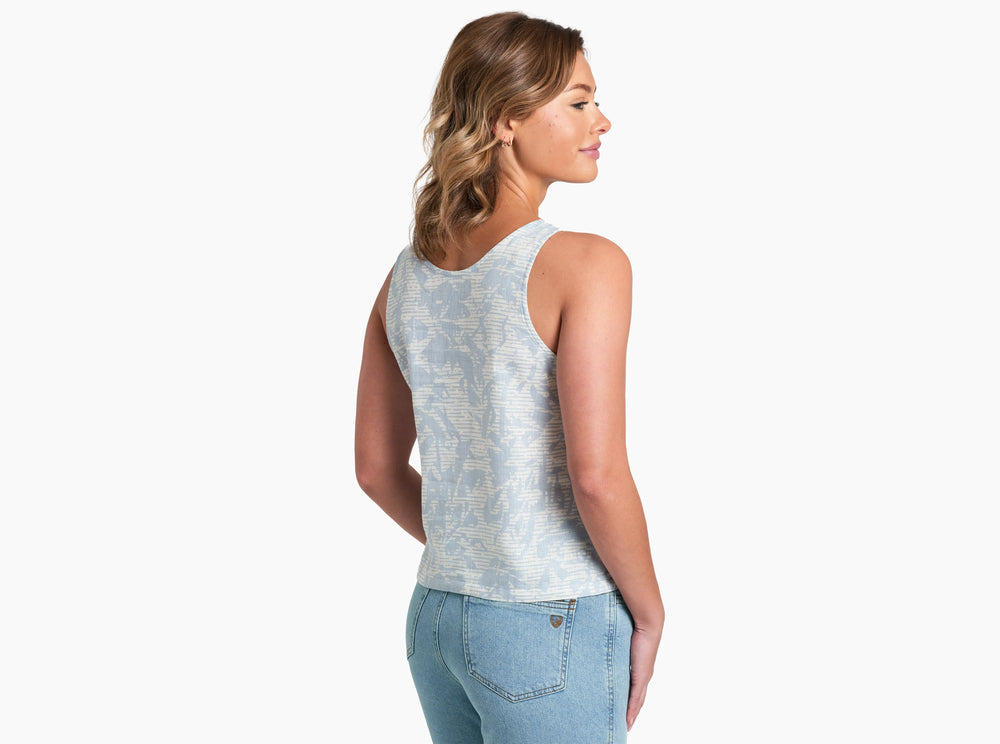 BLUEBELL PRINT