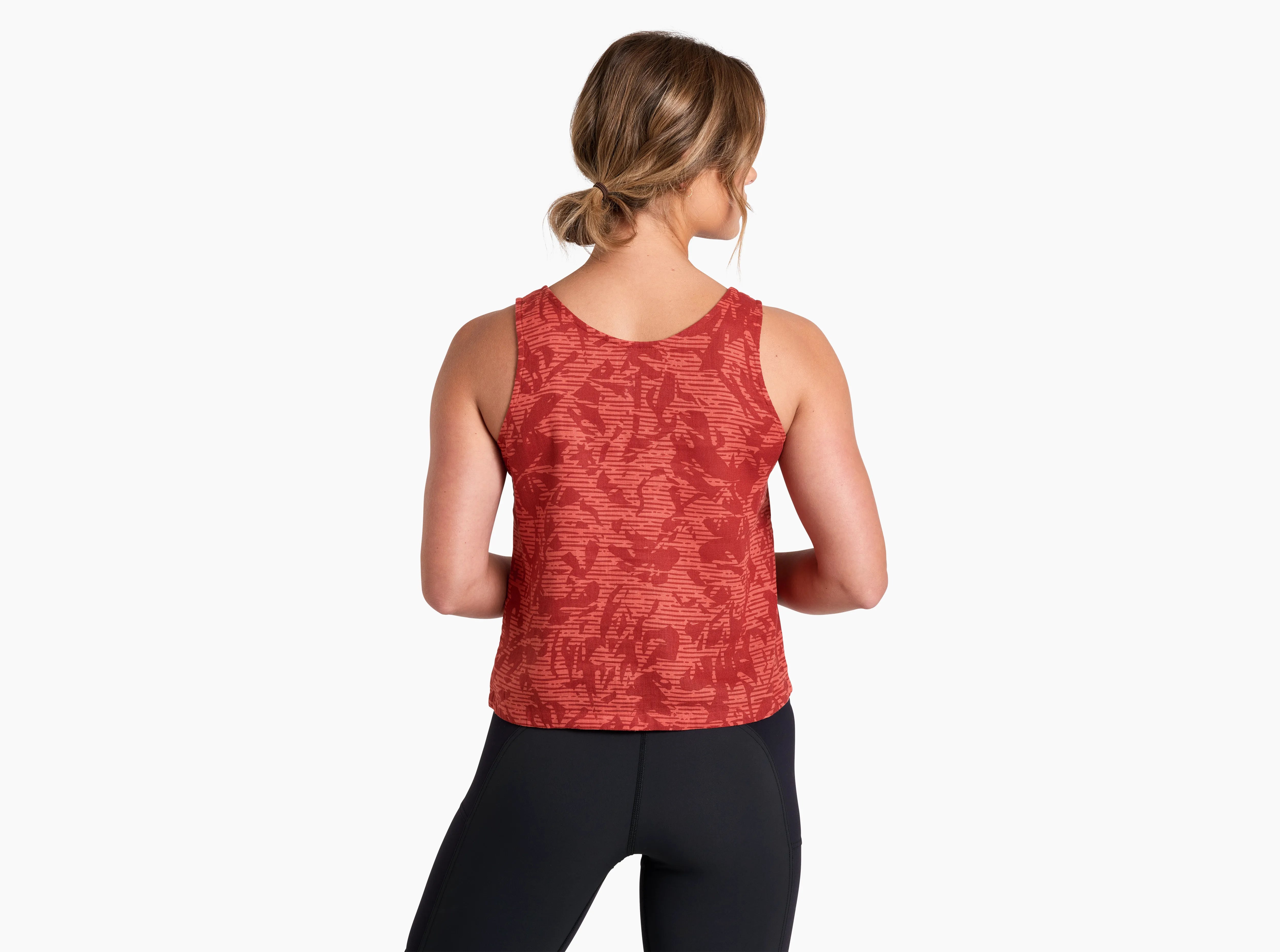 SUNSET PRINT