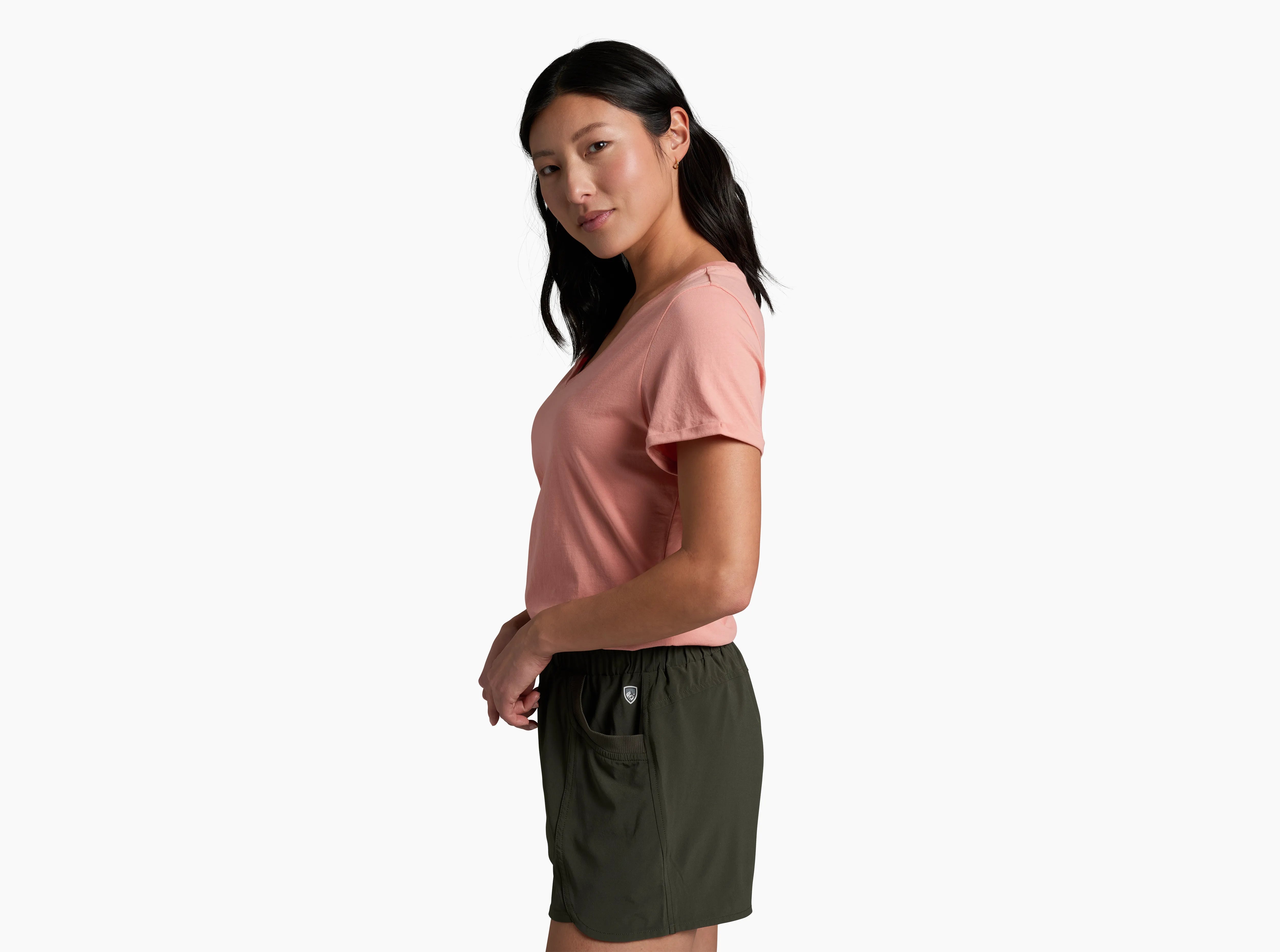 CORAL ROSE