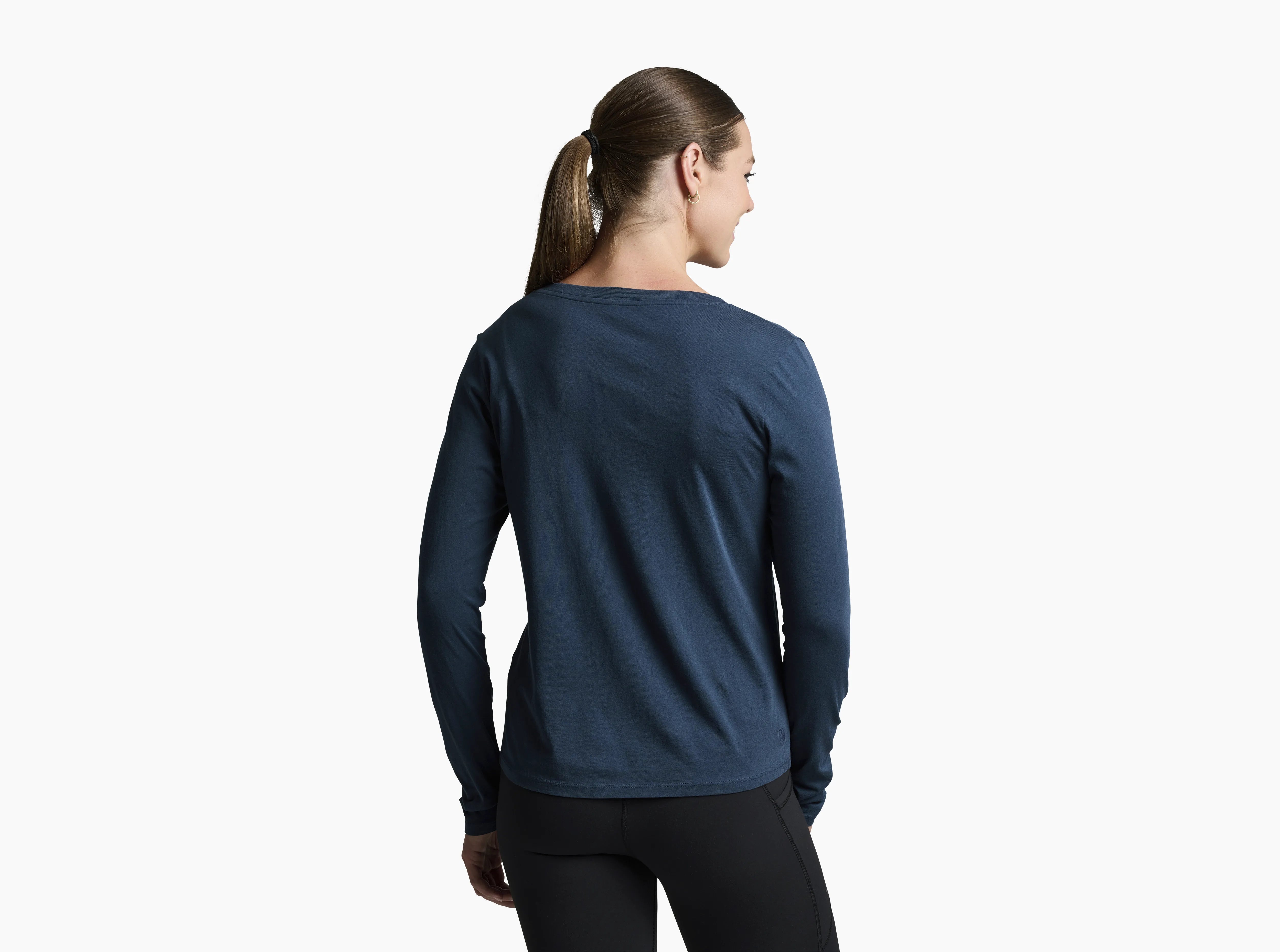 METAL BLUE