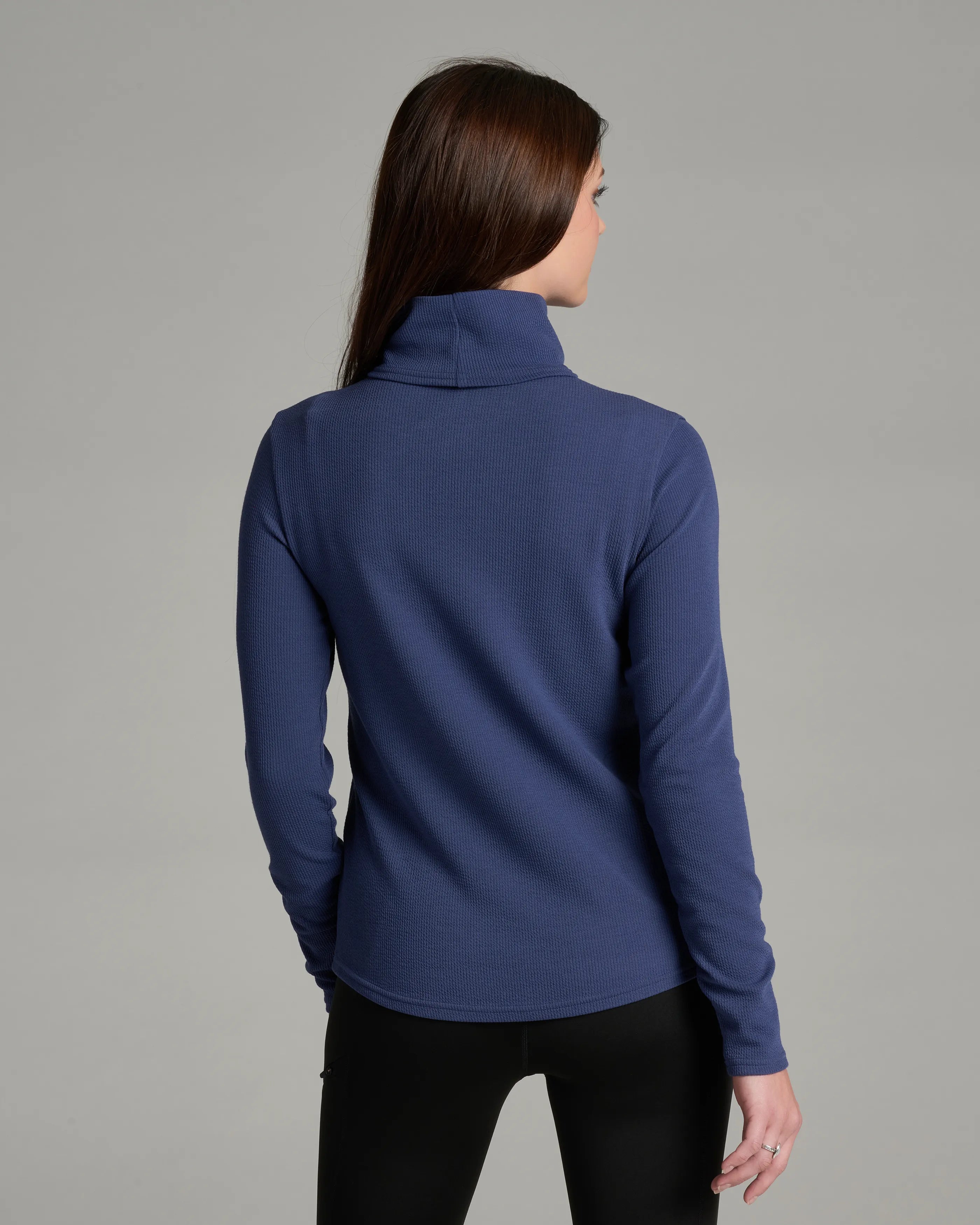 DEEP PERIWINKLE