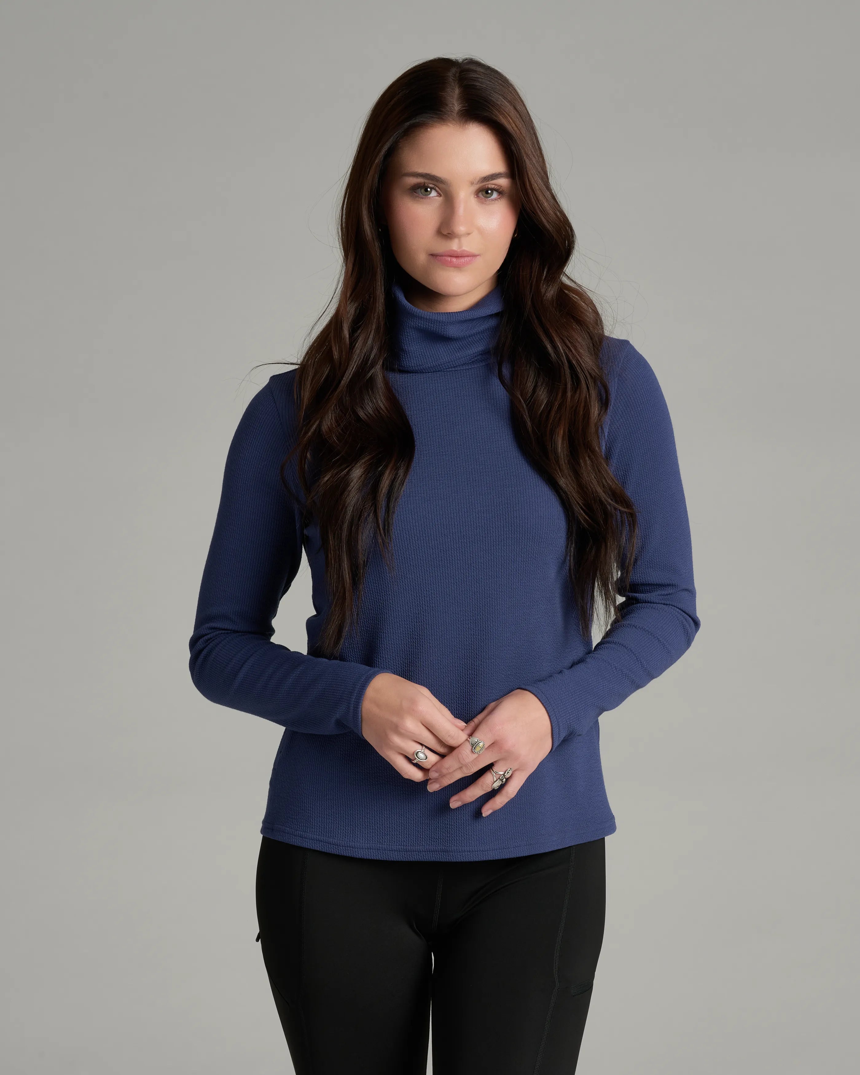 DEEP PERIWINKLE