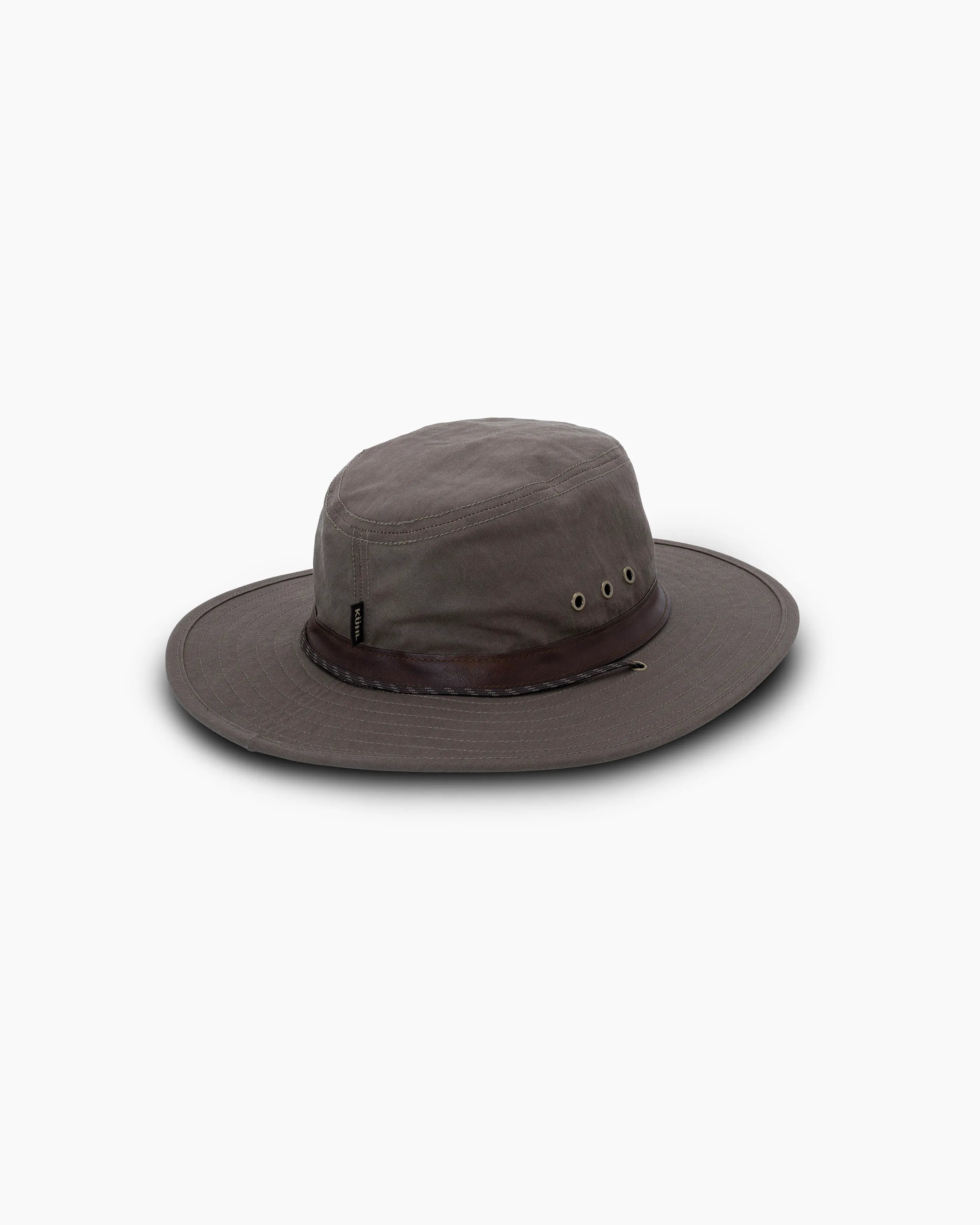 DARK KHAKI