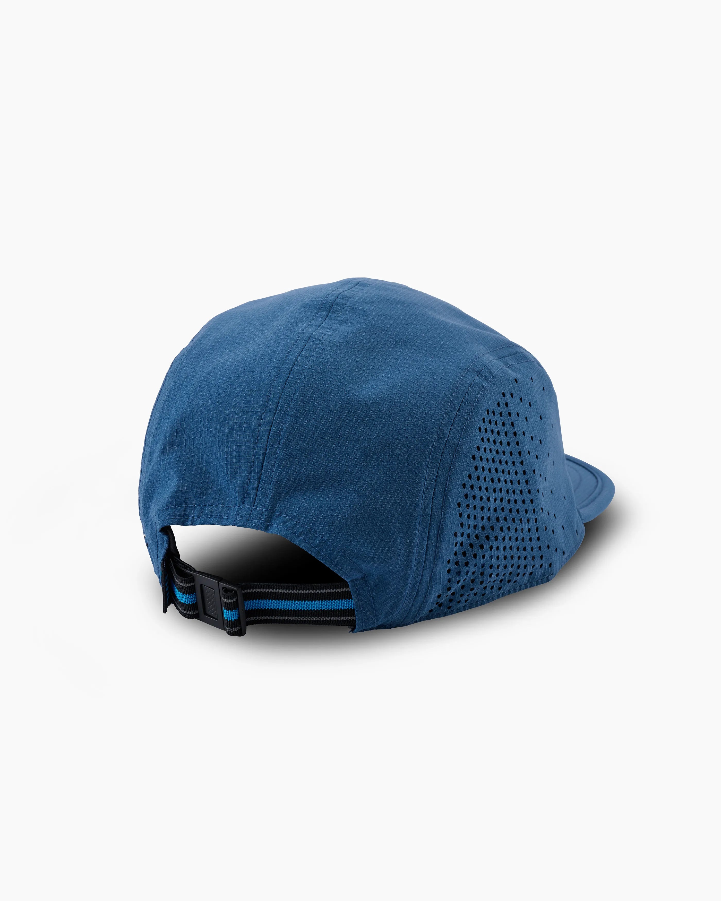 PIRATE BLUE