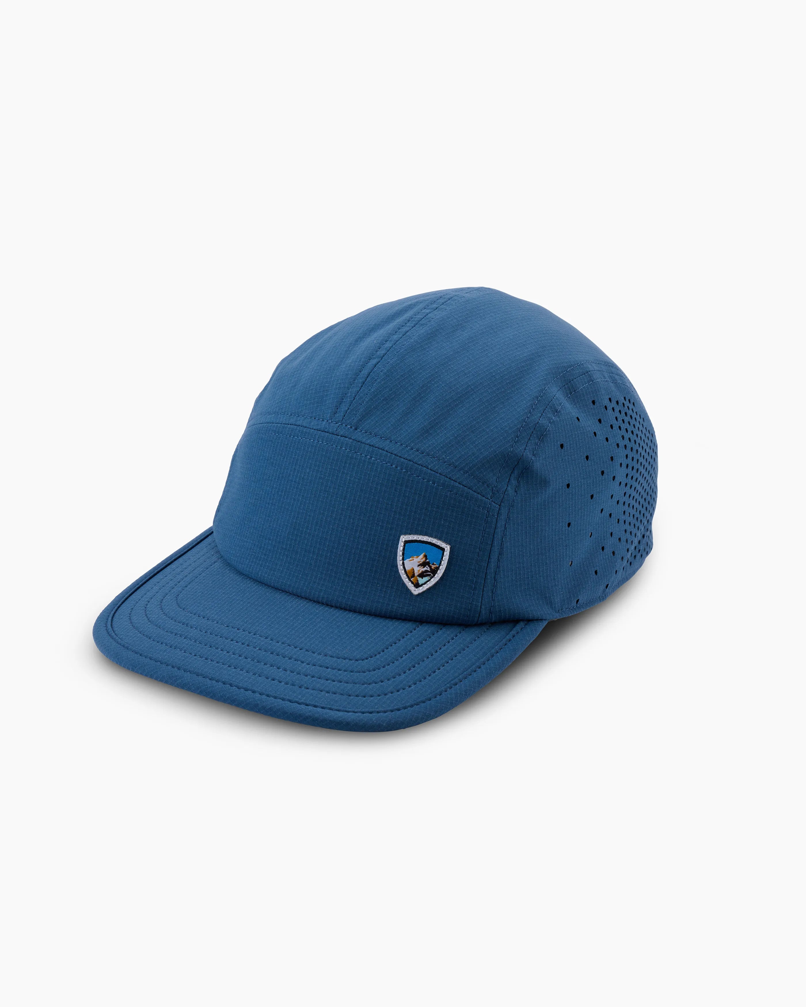 PIRATE BLUE