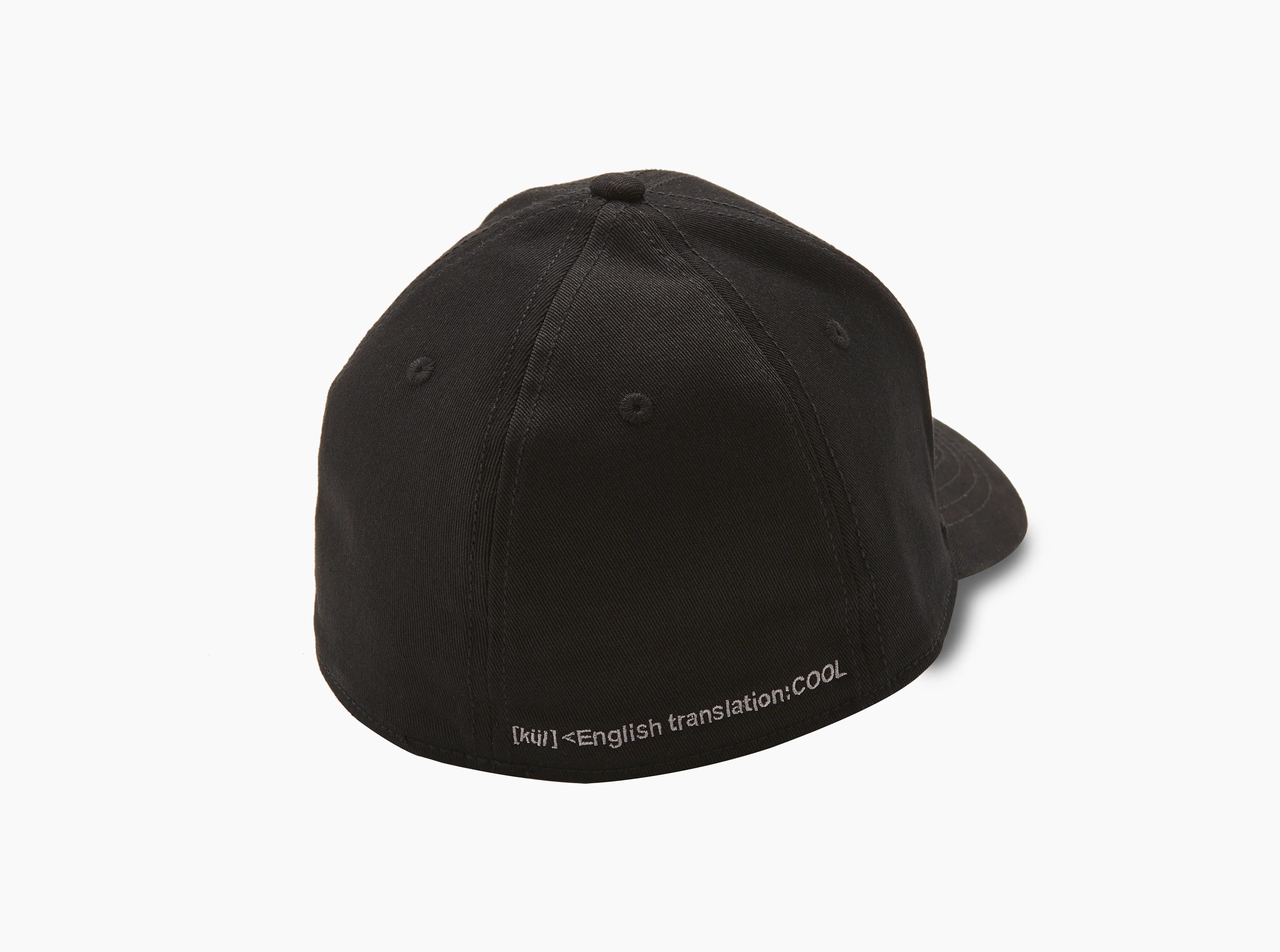 PIRATE BLACK