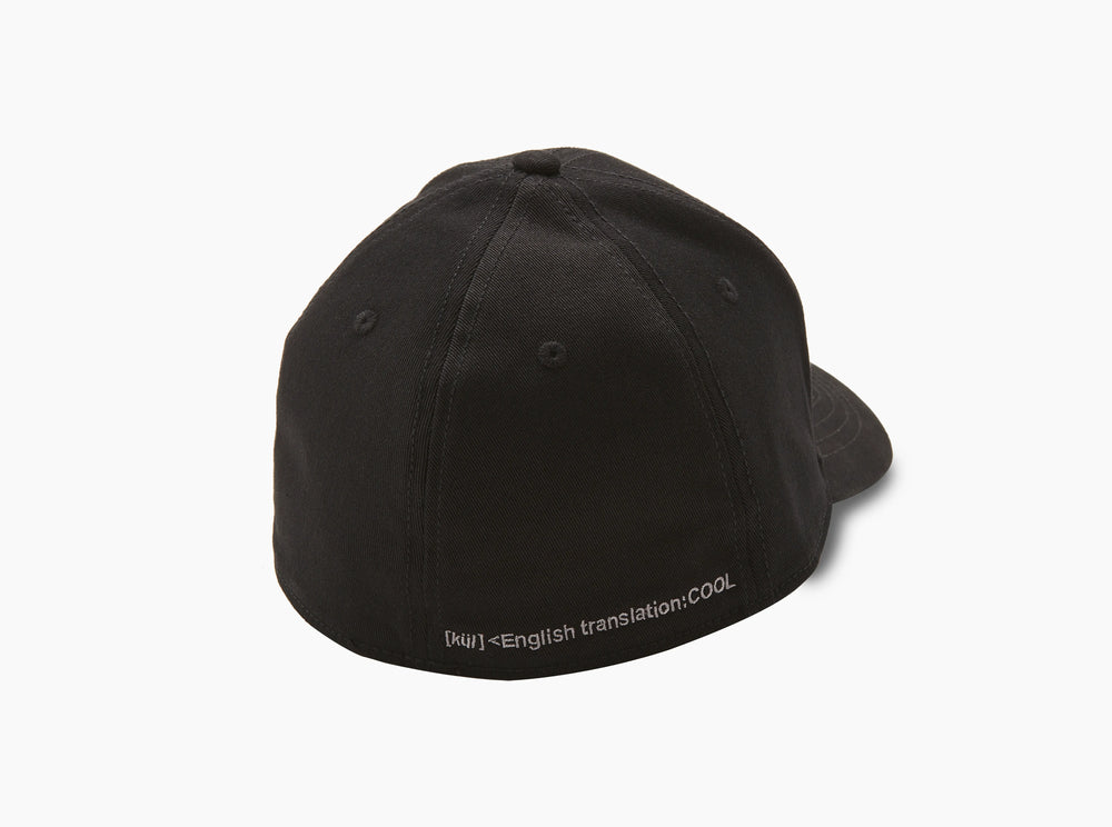 PIRATE BLACK