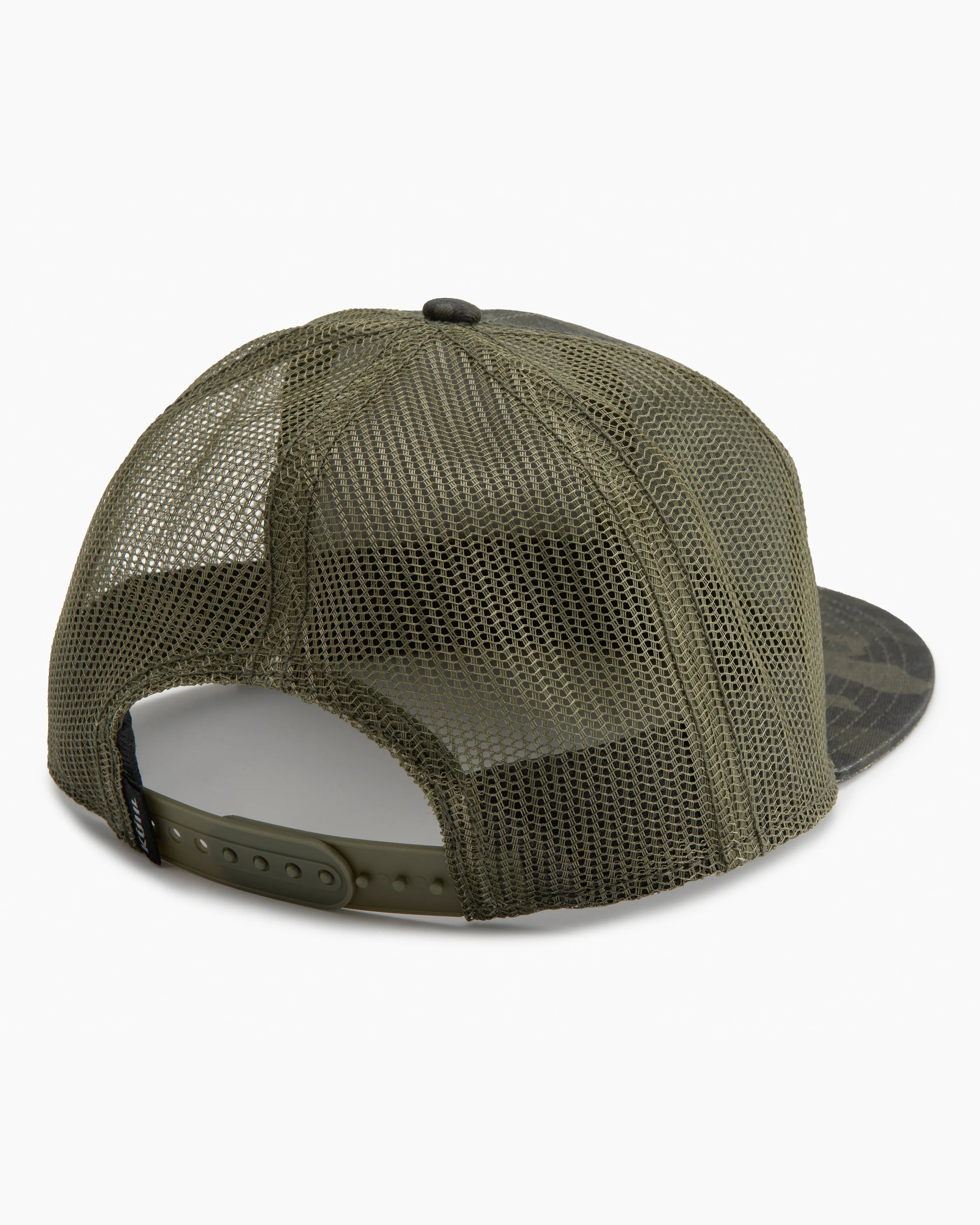 GREEN CAMO