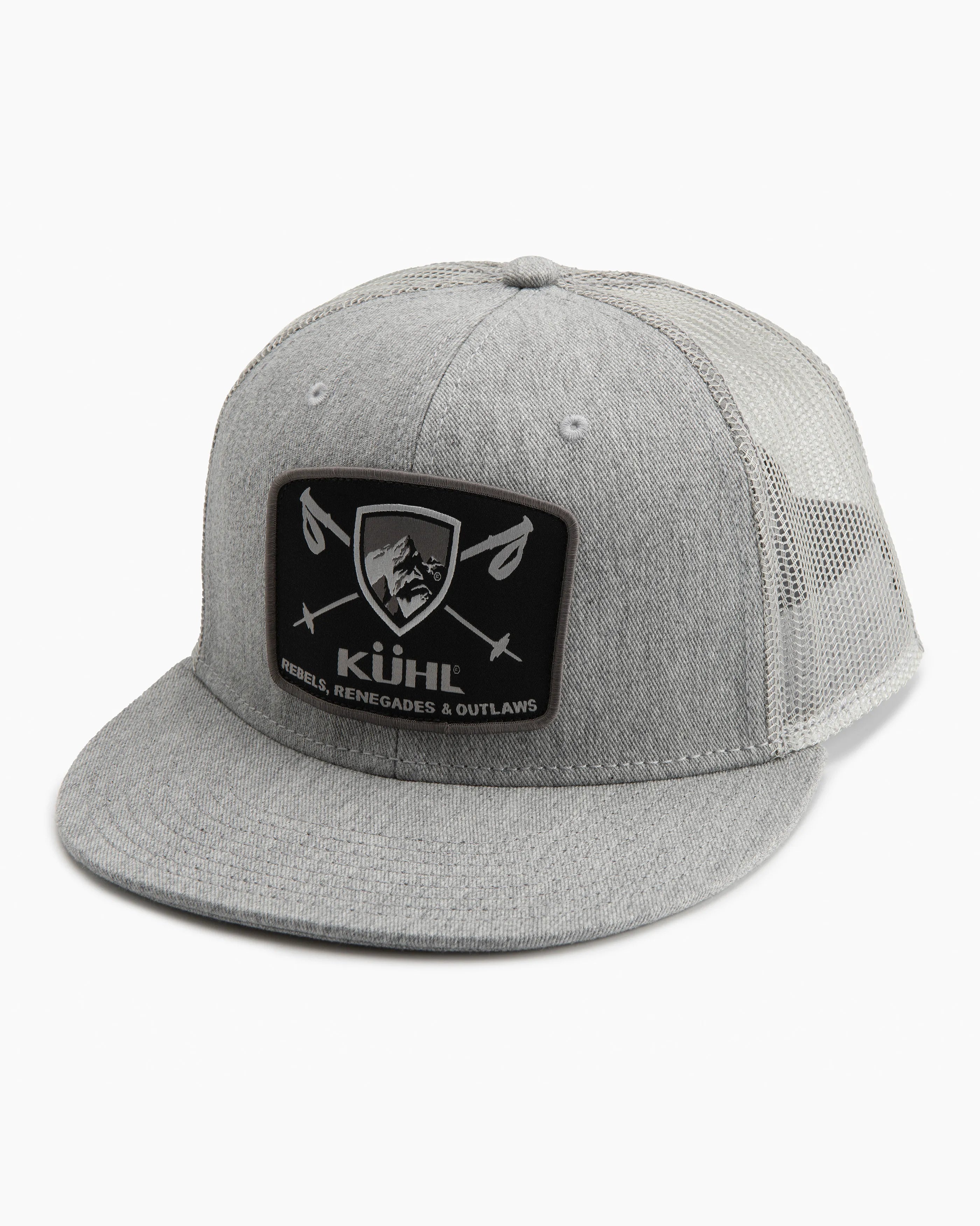 HEATHER GREY