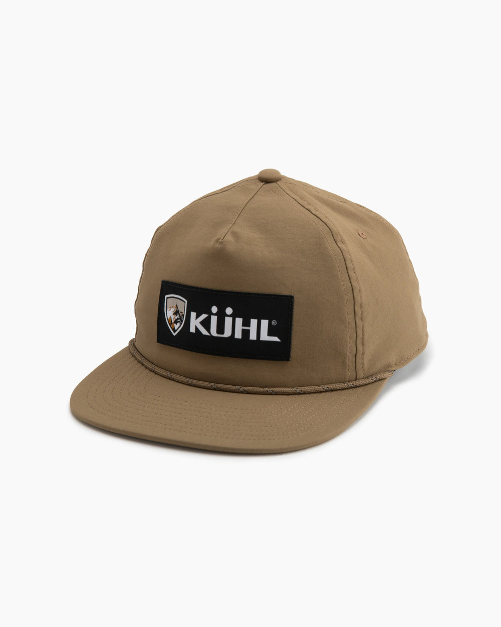 BUCKSKIN KHAKI