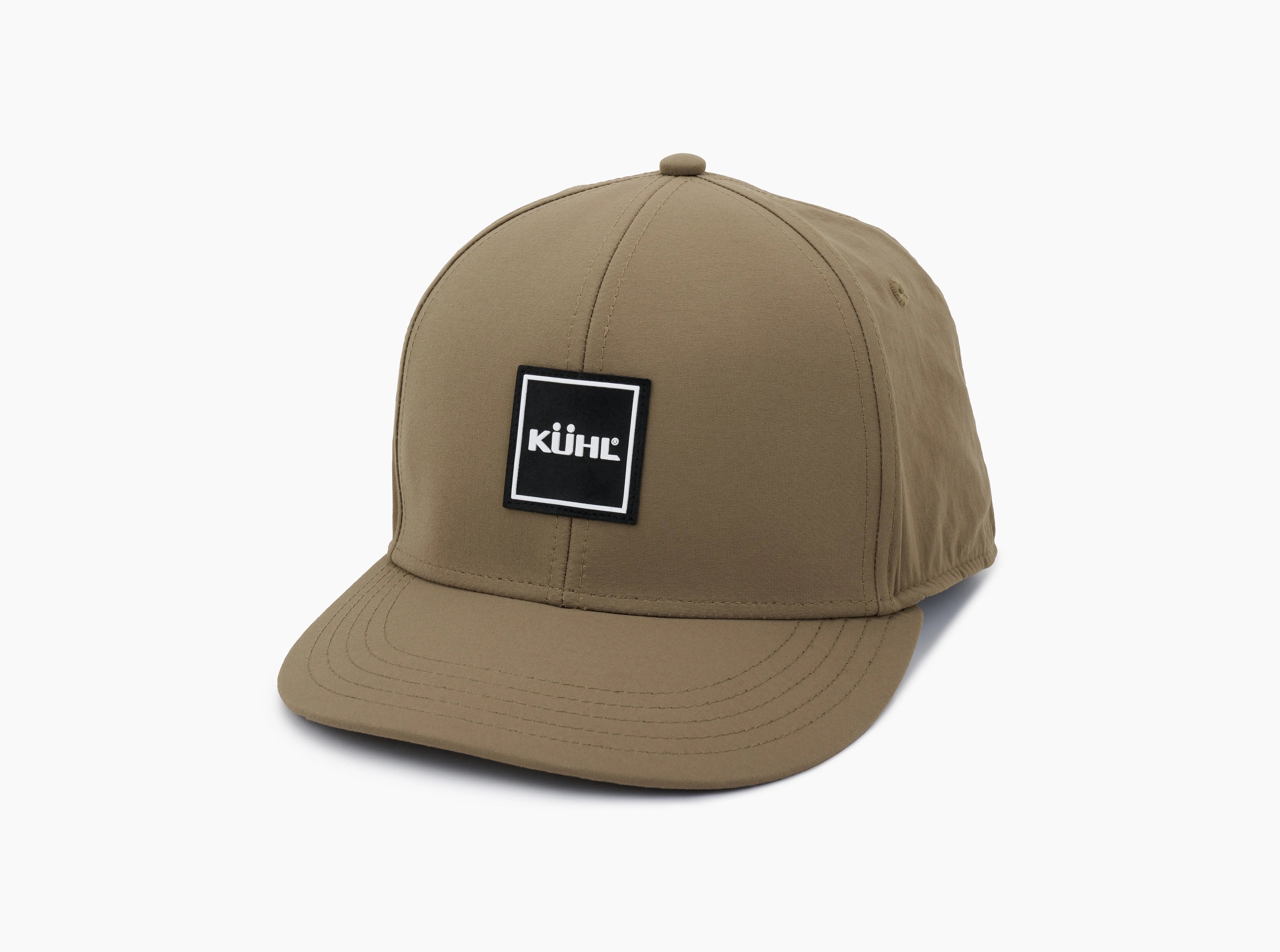 BUCKSKIN KHAKI