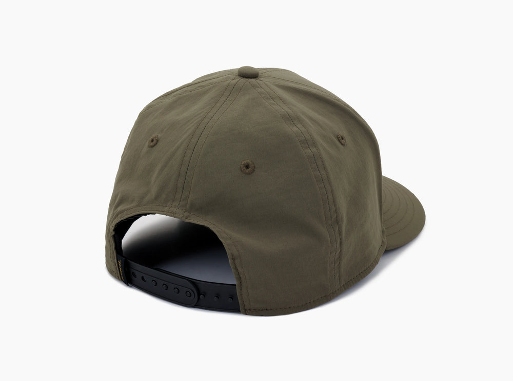 BURNT OLIVE