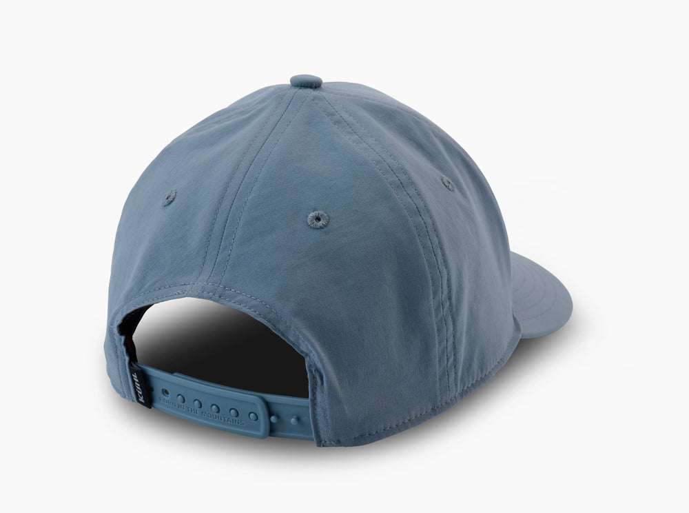 CHARCOAL BLUE