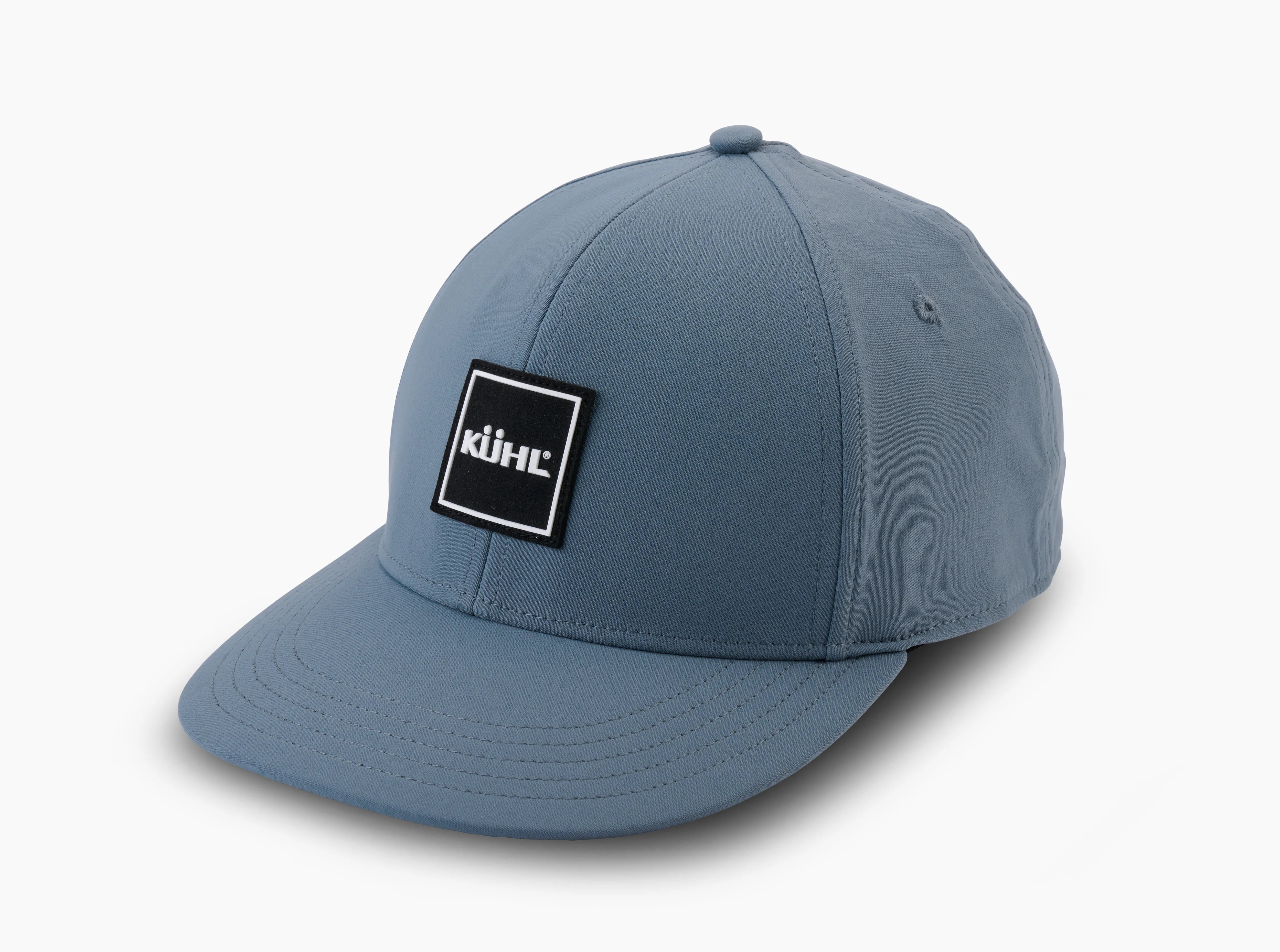 CHARCOAL BLUE