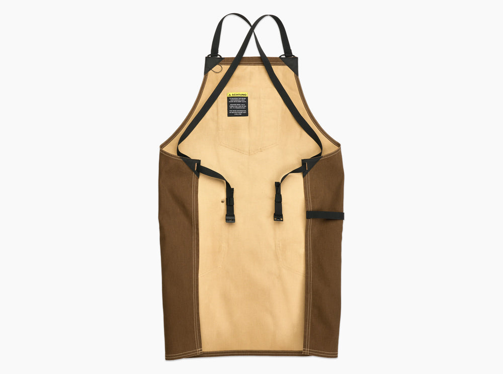 DARK KHAKI