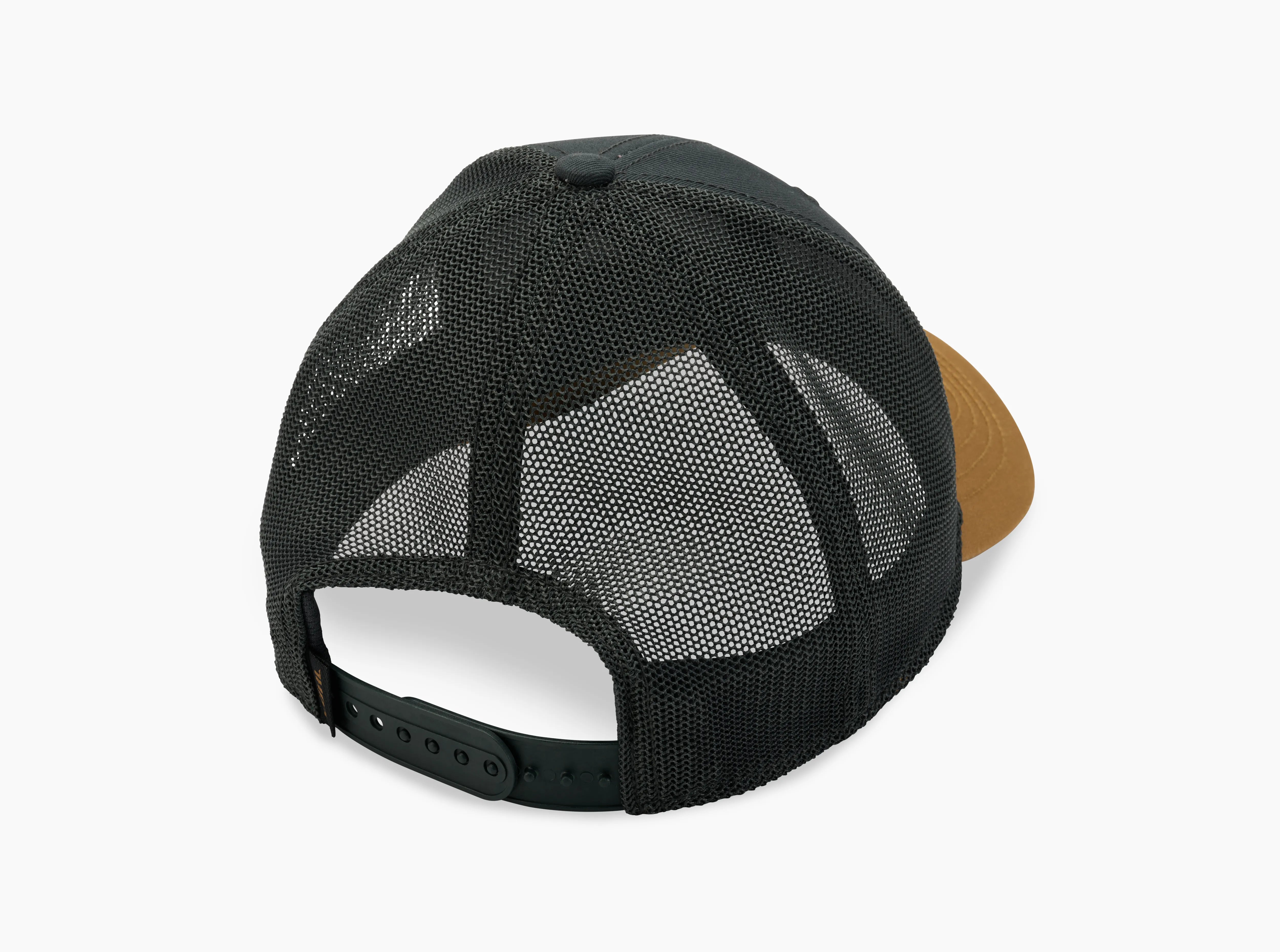 ONYX / TEAK