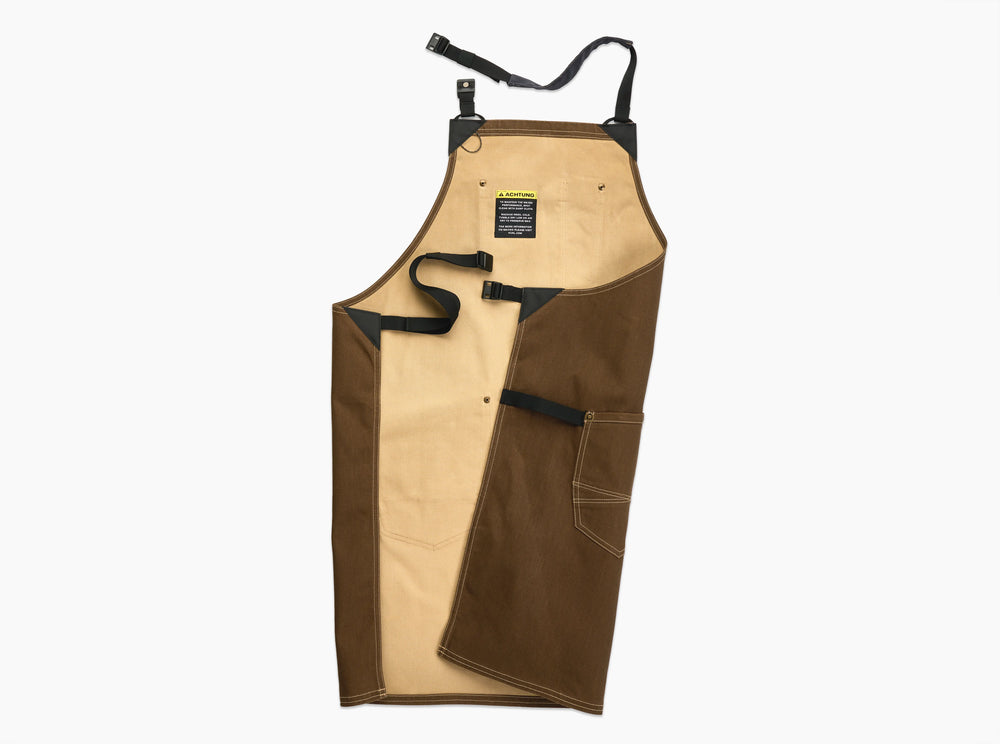 DARK KHAKI