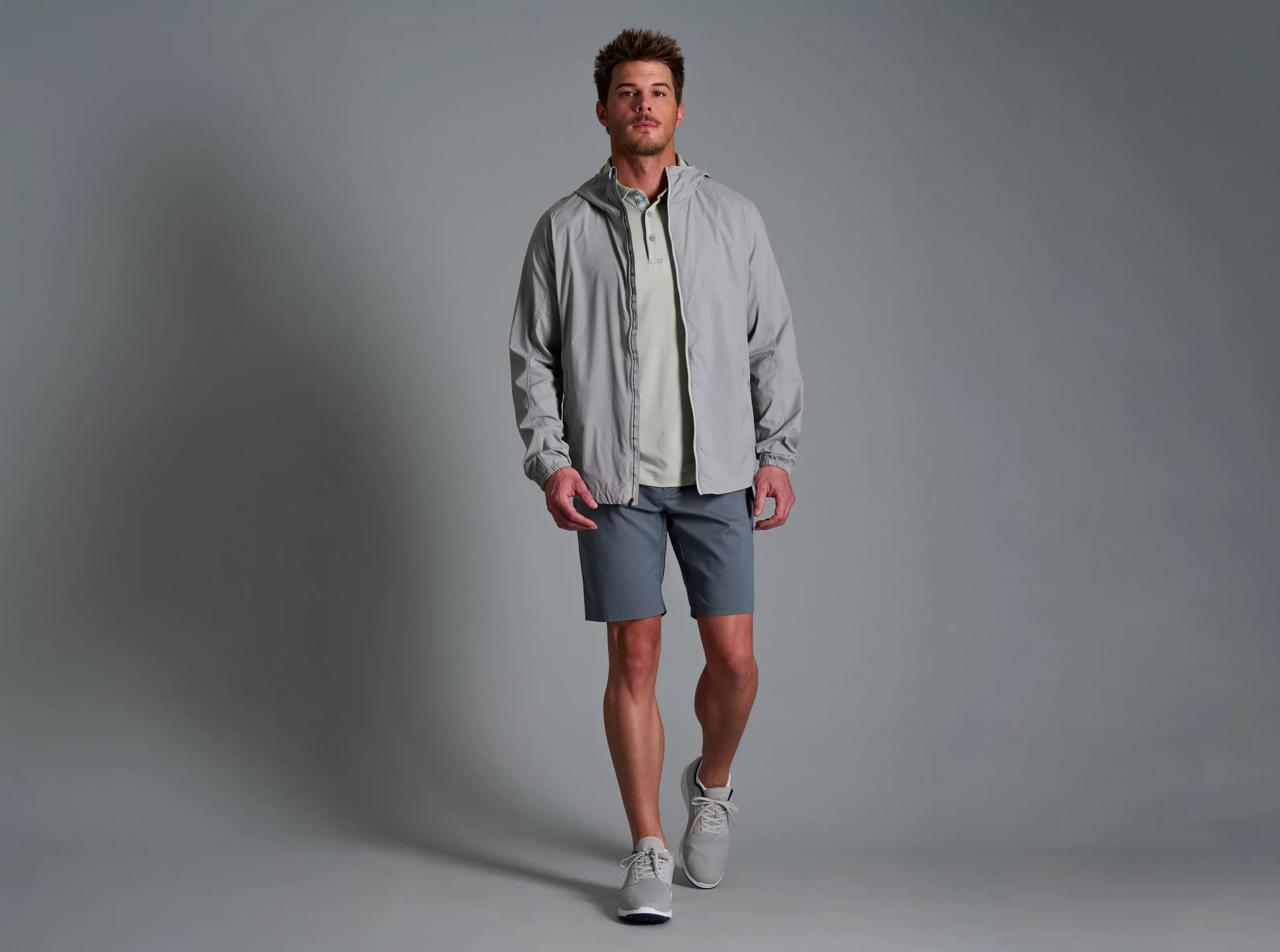 CONCRETE GRAY