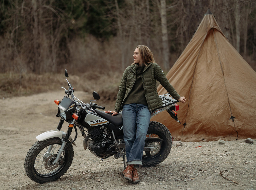 MIDNIGHT FADE
